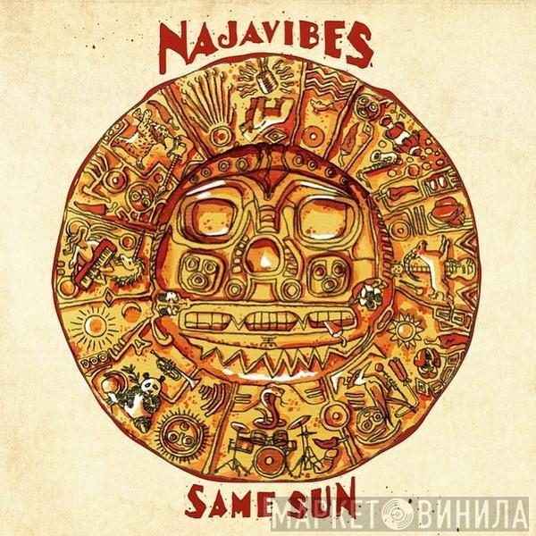 Najavibes - Same Sun