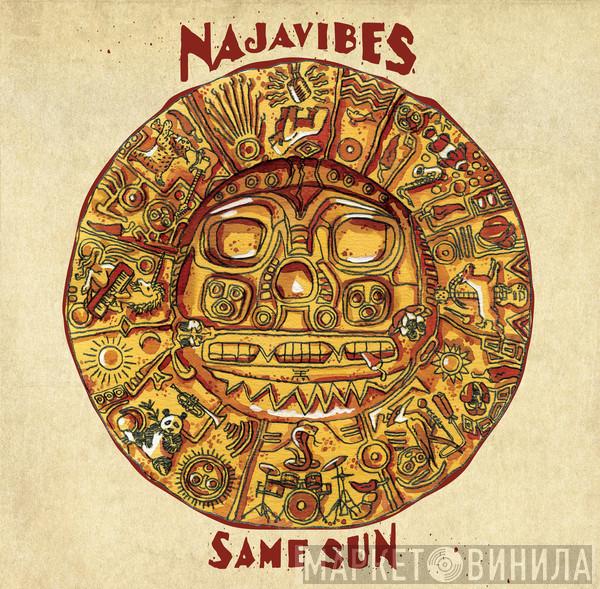 Najavibes - Same Sun