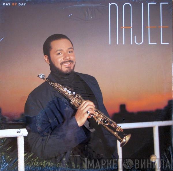 Najee - Day By Day