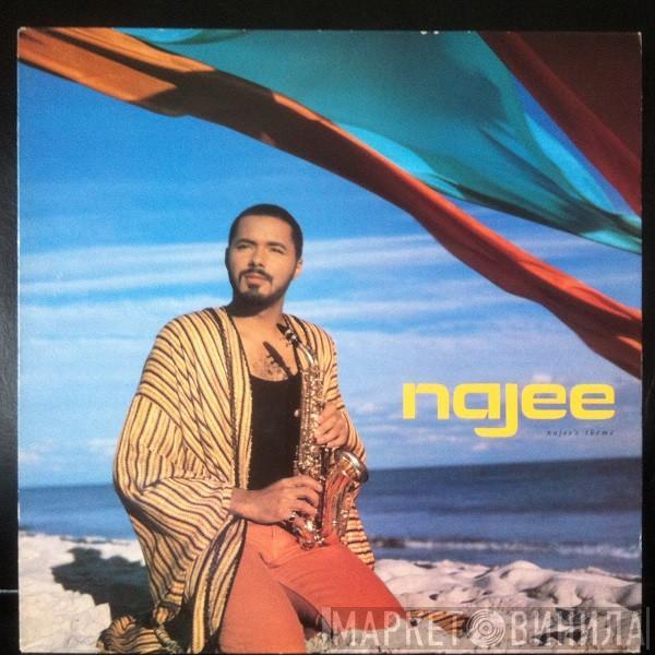 Najee - Najee's Theme