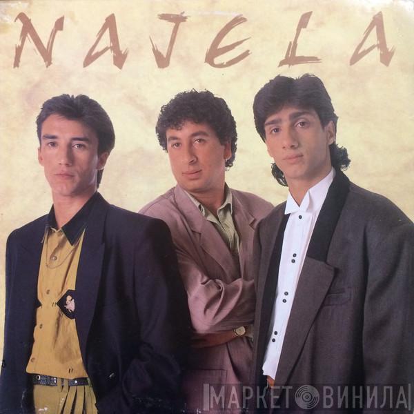 Najela - Najela