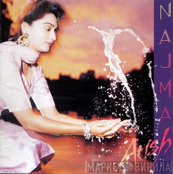 Najma - Atish