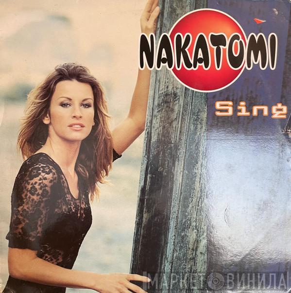 Nakatomi, Karen Carpenter Jr. - Sing