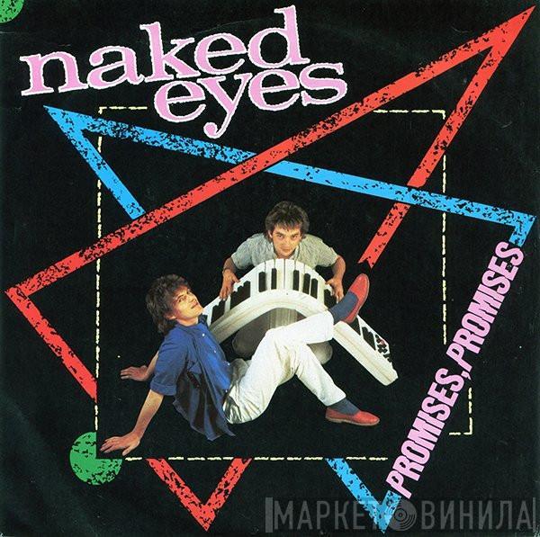  Naked Eyes  - Promises, Promises