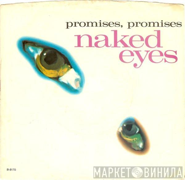  Naked Eyes  - Promises, Promises