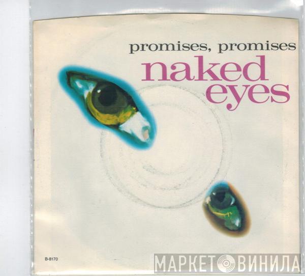  Naked Eyes  - Promises, Promises