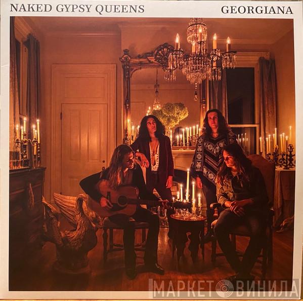 Naked Gypsy Queens - Georgiana