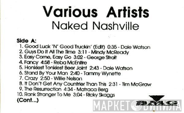  - Naked Nashville