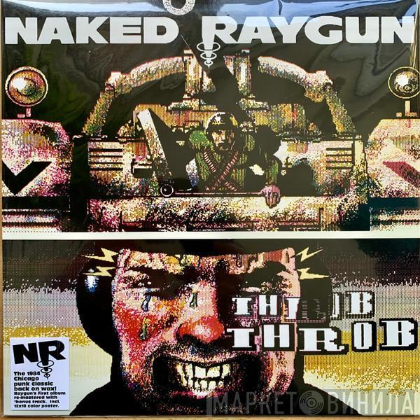 Naked Raygun - Throb Throb