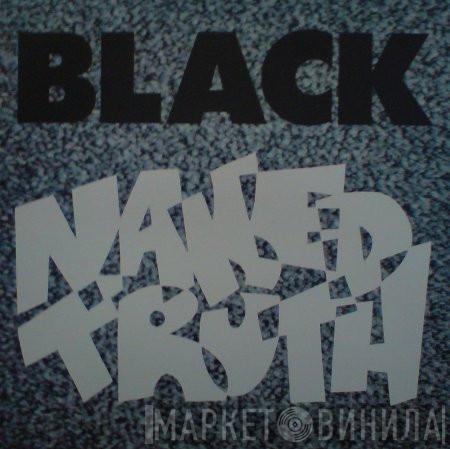 Naked Truth - Black