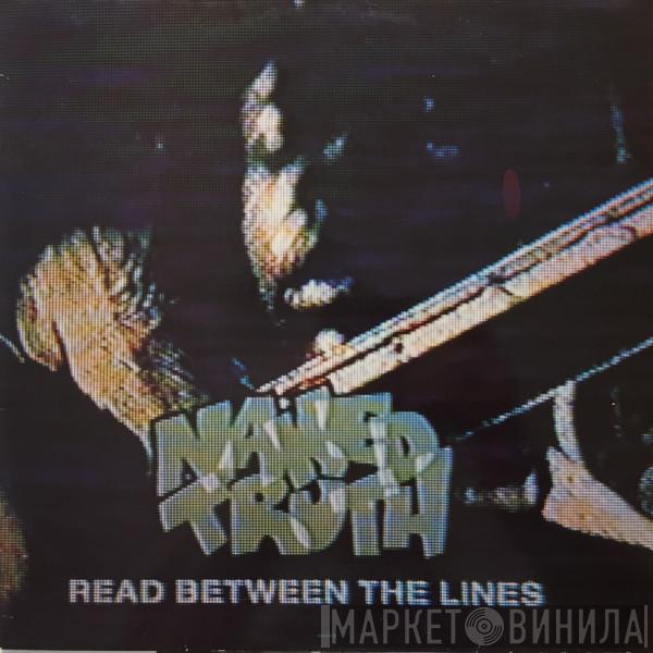 Naked Truth - Read Between The Lines