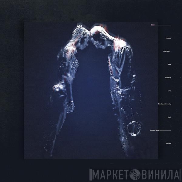 Naked  - Zone