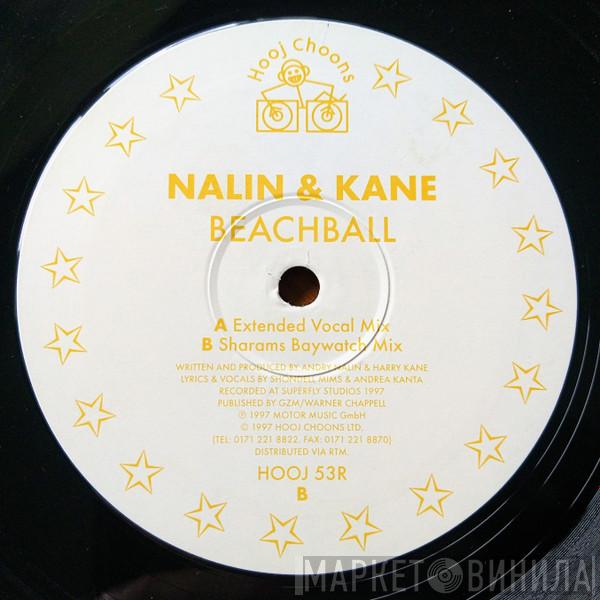  Nalin & Kane  - Beachball