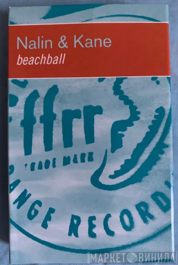  Nalin & Kane  - Beachball