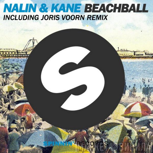  Nalin & Kane  - Beachball