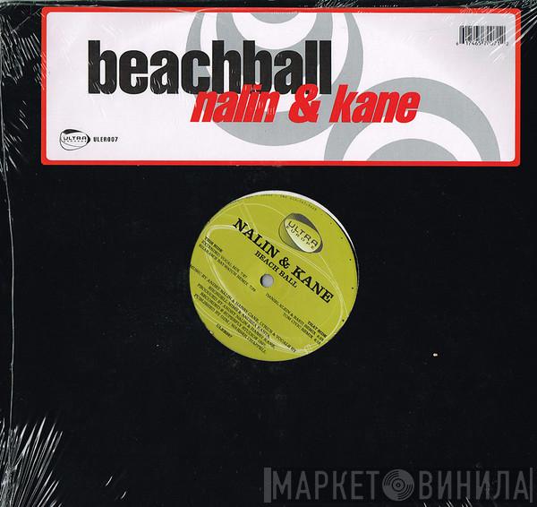 Nalin & Kane  - Beachball
