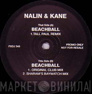  Nalin & Kane  - Beachball