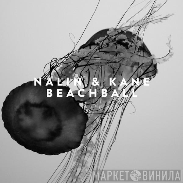  Nalin & Kane  - Beachball