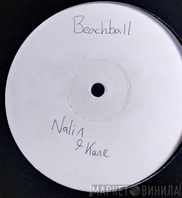  Nalin & Kane  - Beachball