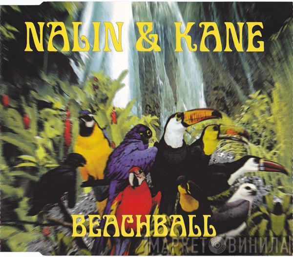  Nalin & Kane  - Beachball