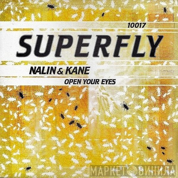  Nalin & Kane  - Open Your Eyes