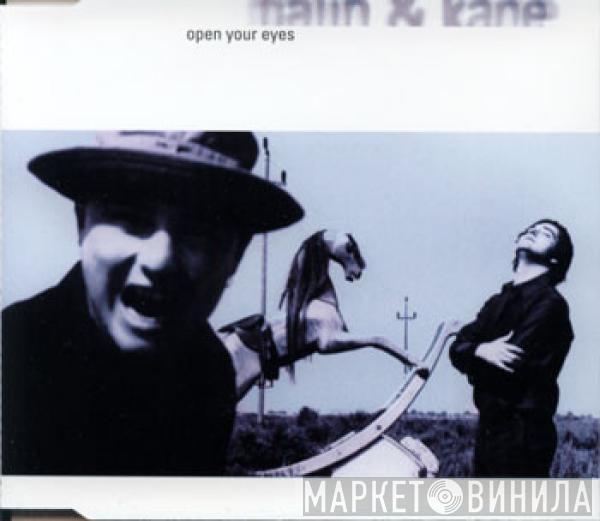  Nalin & Kane  - Open Your Eyes