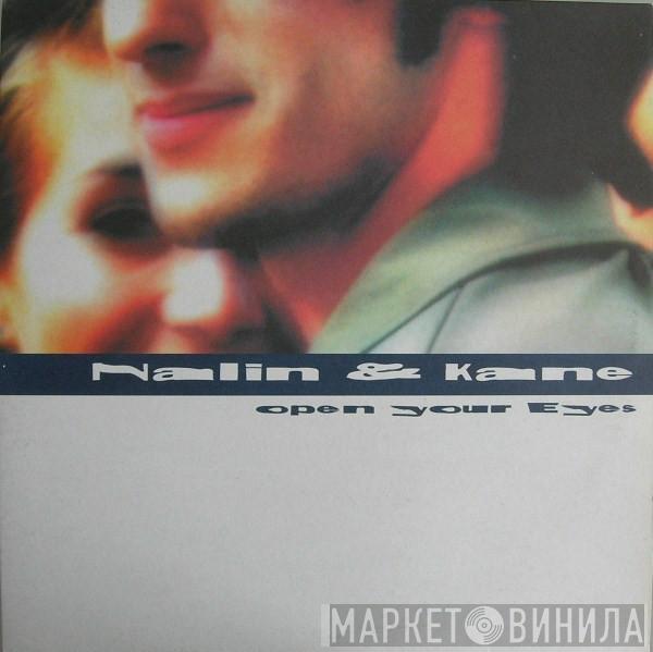  Nalin & Kane  - Open Your Eyes