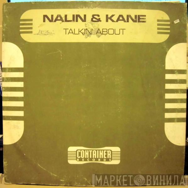  Nalin & Kane  - Talkin' About