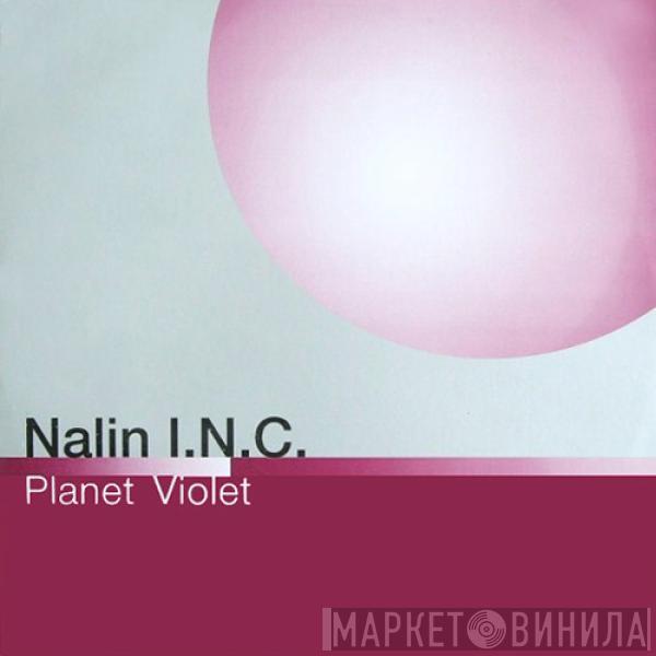 Nalin Inc. - Planet Violet