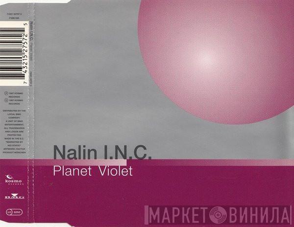  Nalin Inc.  - Planet Violet