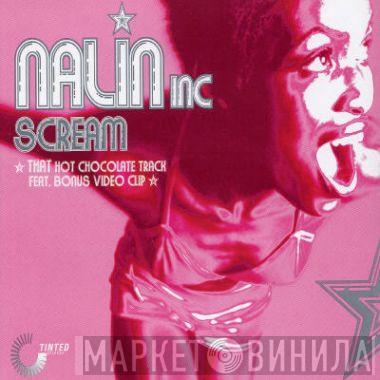  Nalin Inc.  - Scream