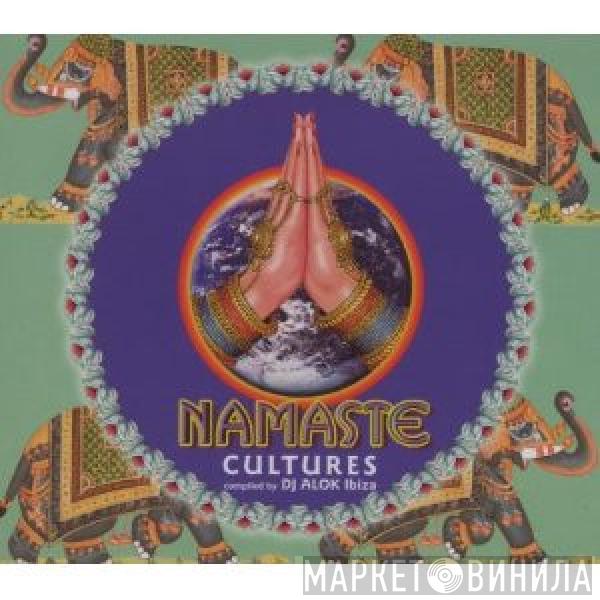  - Namaste Cultures