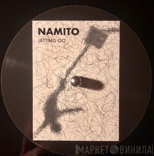 Namito - Letting Go