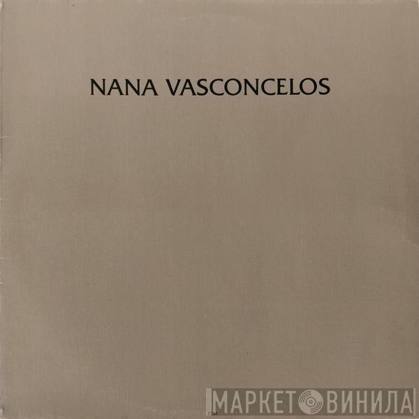  Naná Vasconcelos  - Saudades