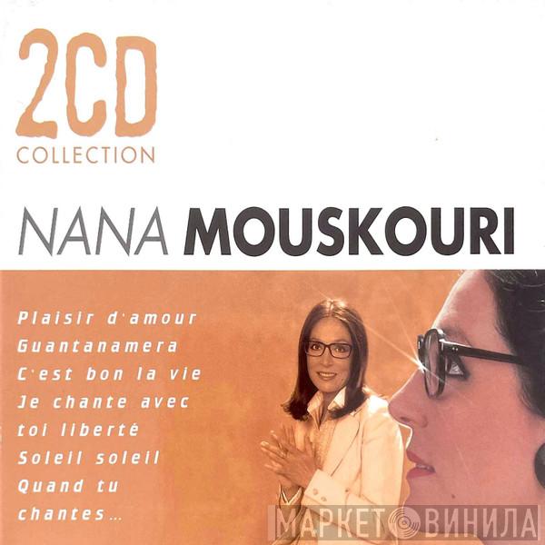 Nana Mouskouri - 2CD Collection