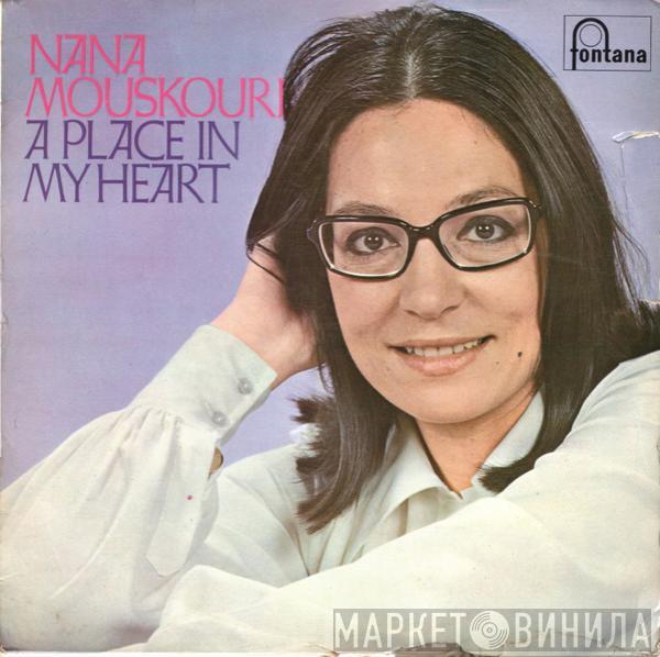 Nana Mouskouri - A Place In My Heart