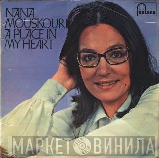 Nana Mouskouri  - A Place In My Heart