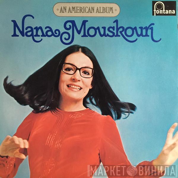 Nana Mouskouri - An American Album