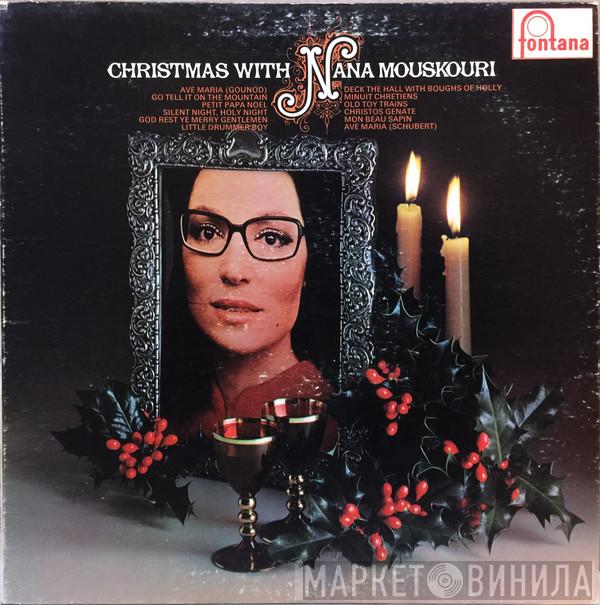 Nana Mouskouri - Christmas With Nana Mouskouri