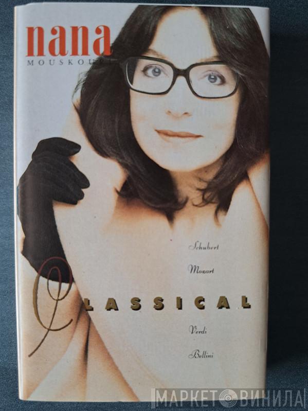  Nana Mouskouri  - Classical