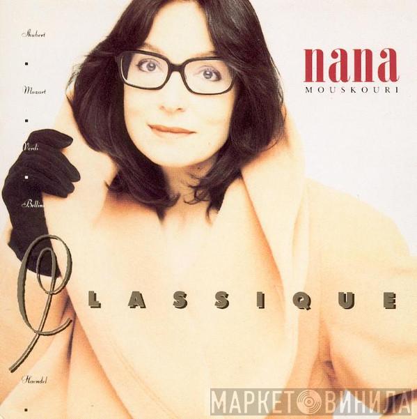  Nana Mouskouri  - Classique