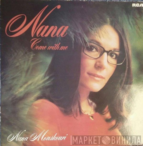 Nana Mouskouri - Come With Me