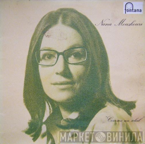 Nana Mouskouri - Comme Un Soleil