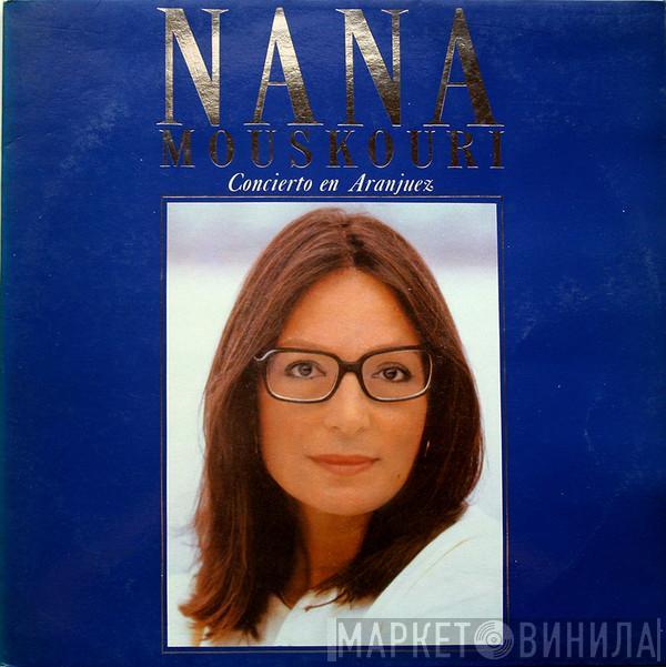 Nana Mouskouri - Concierto En Aranjuez