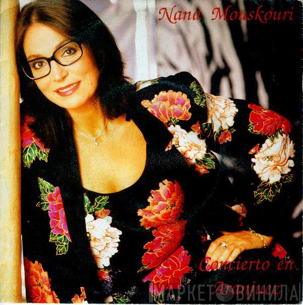 Nana Mouskouri - Concierto En Aranjuez