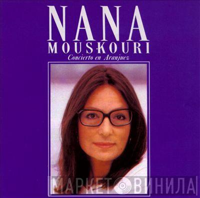 Nana Mouskouri - Concierto En Aranjuez