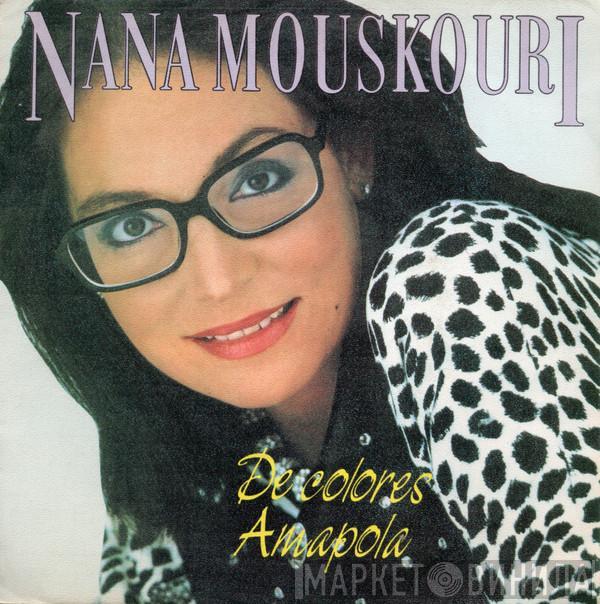 Nana Mouskouri - De Colores