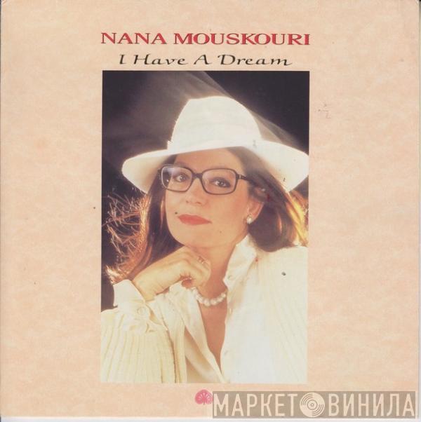 Nana Mouskouri - I Have A Dream
