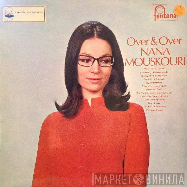 Nana Mouskouri, Les Athéniens - Over & Over