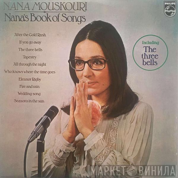  Nana Mouskouri  - Nana's Book Of Songs